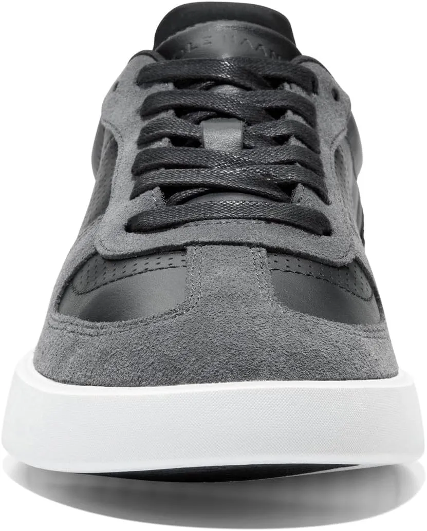 Cole Haan mens Grand Crosscourt Modern Turf Sneakers