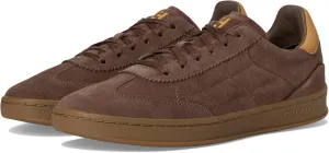 Cole Haan Mens Grandpro Breakaway Court Sneakers Taupe