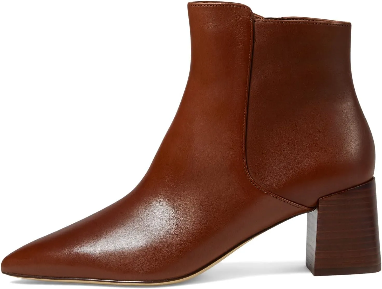 Cole Haan Women's Catlyn Block Bootie Boots