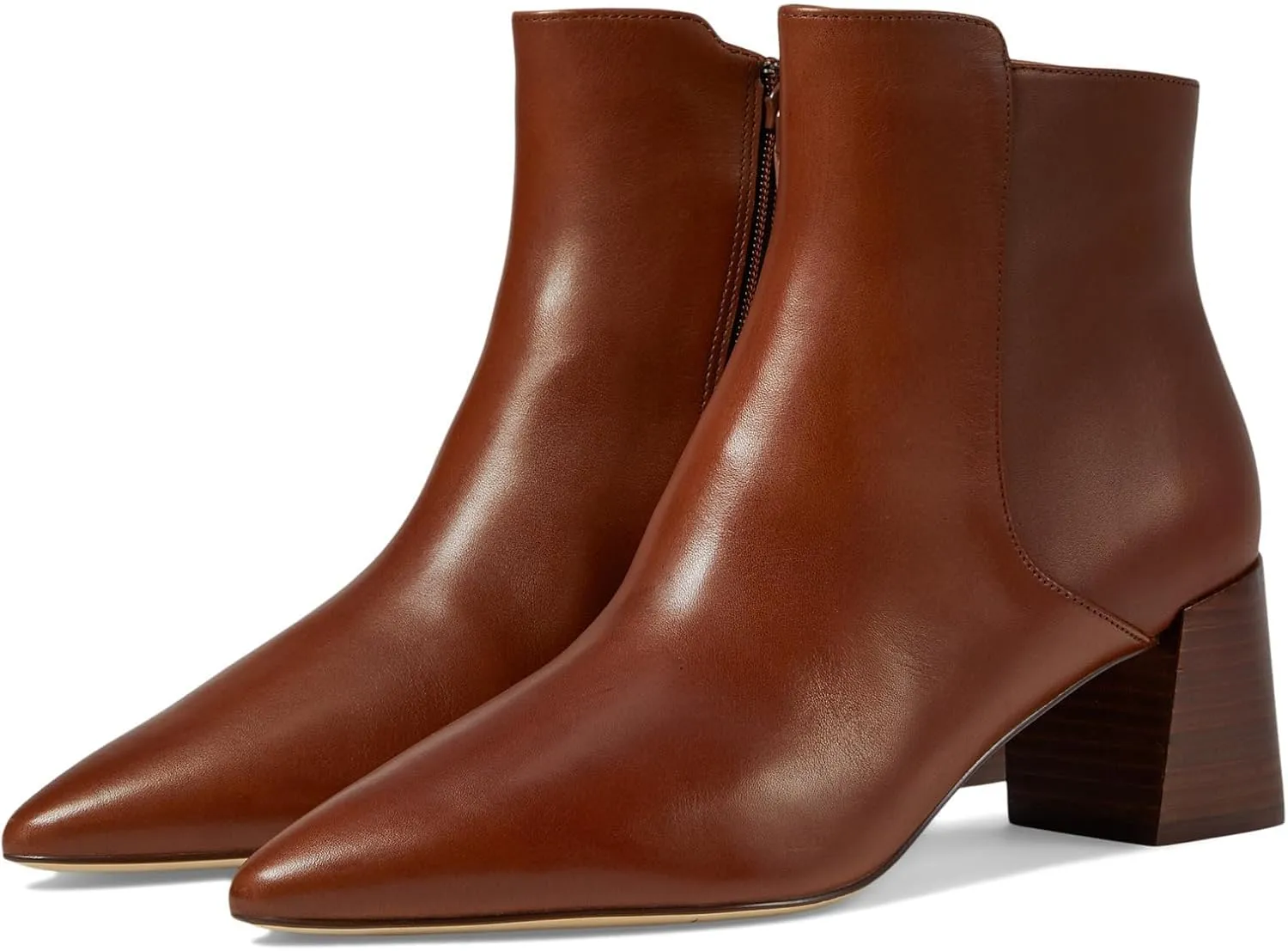 Cole Haan Women's Catlyn Block Bootie Boots