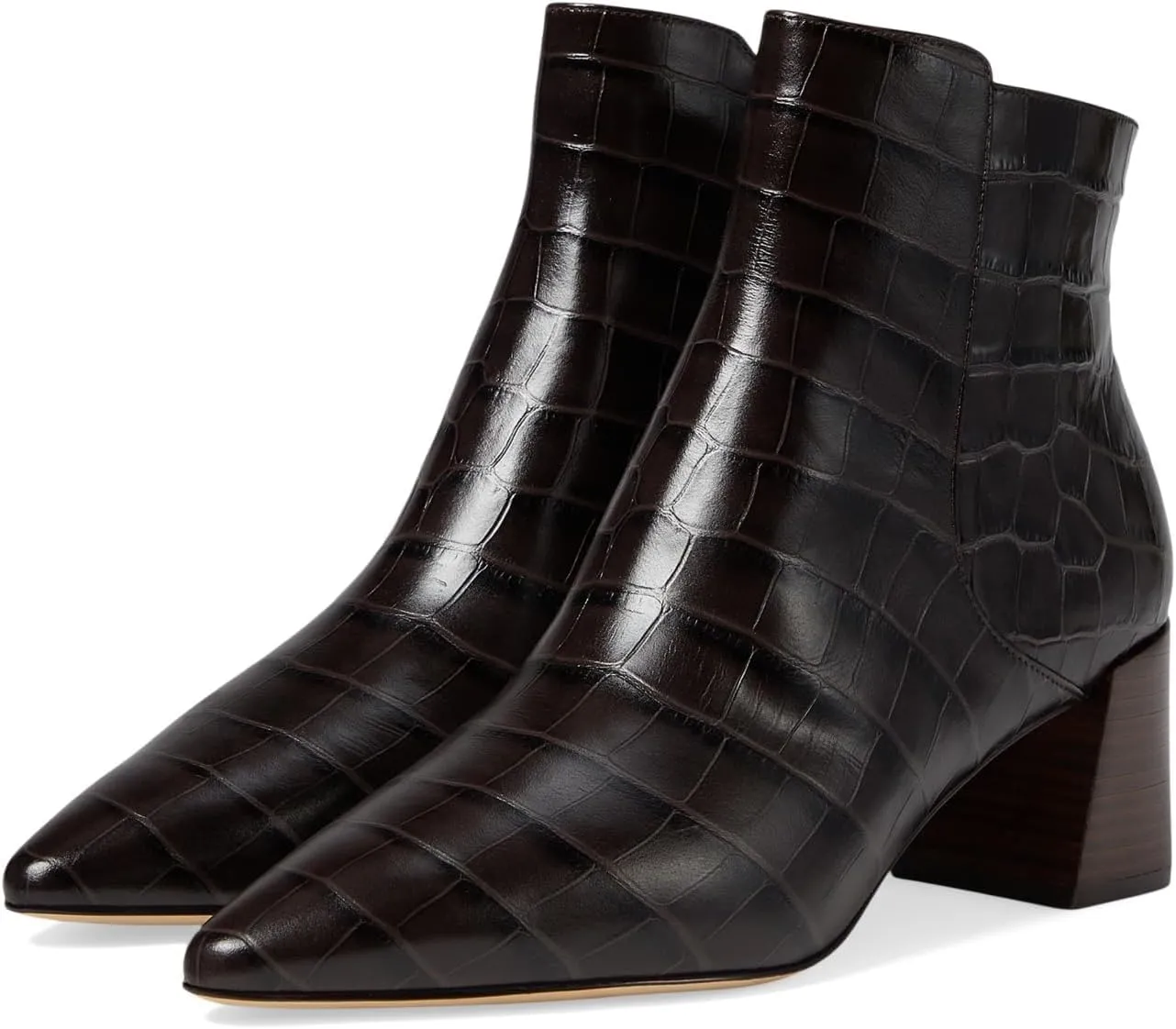 Cole Haan Women's Catlyn Block Bootie Boots