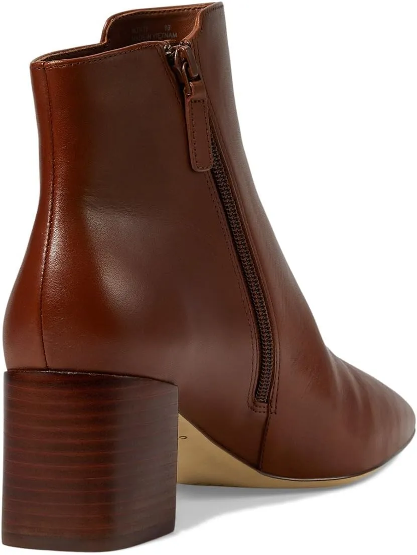 Cole Haan Women's Catlyn Block Bootie Boots