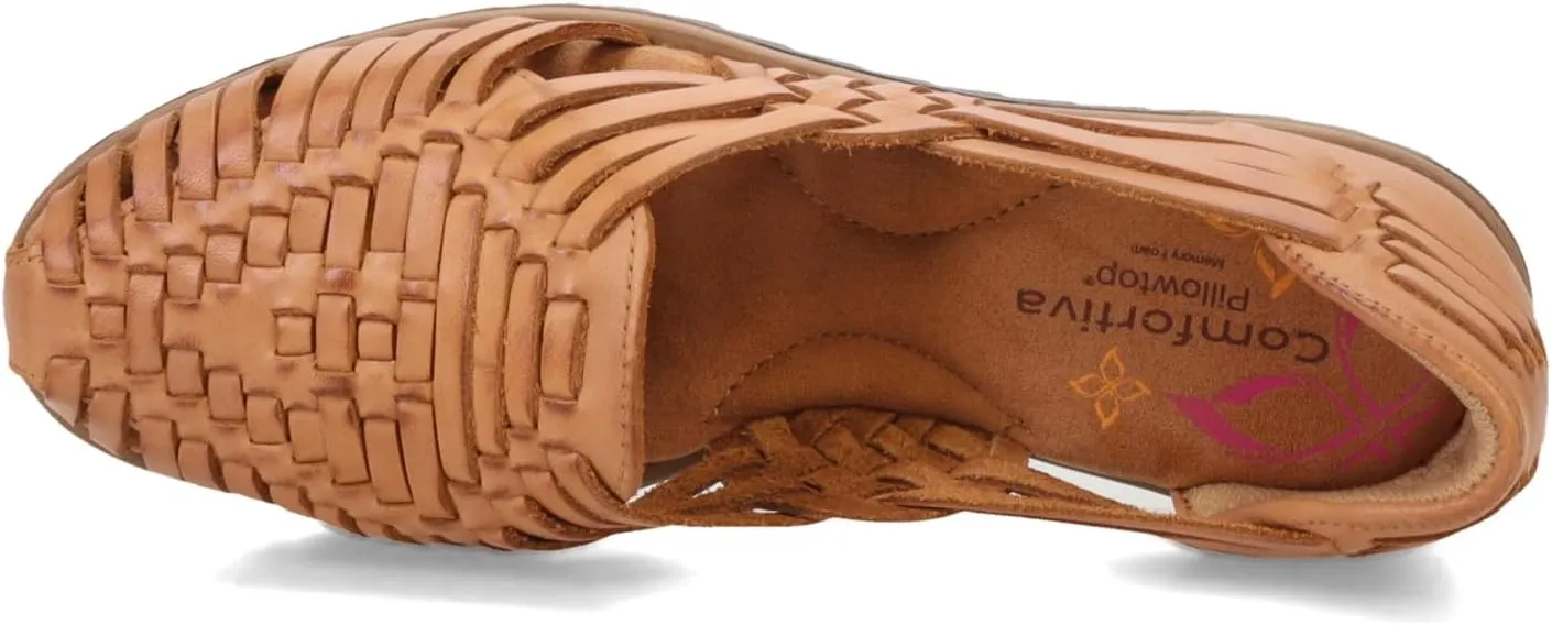 Comfortiva Women's, Rainer Flat