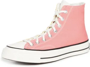 Converse Men's Hybrid Texture Chuck 70 Sneakers, Saturn Gold/Pink Salt/Egret, 10 Medium US