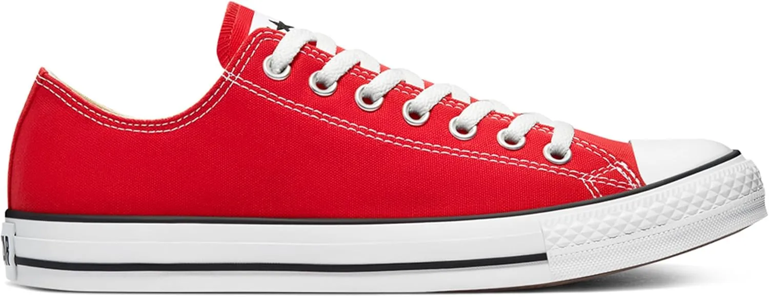 Converse Unisex-Adult Chuck Taylor All Star Core Ox Sneakers, 6 us