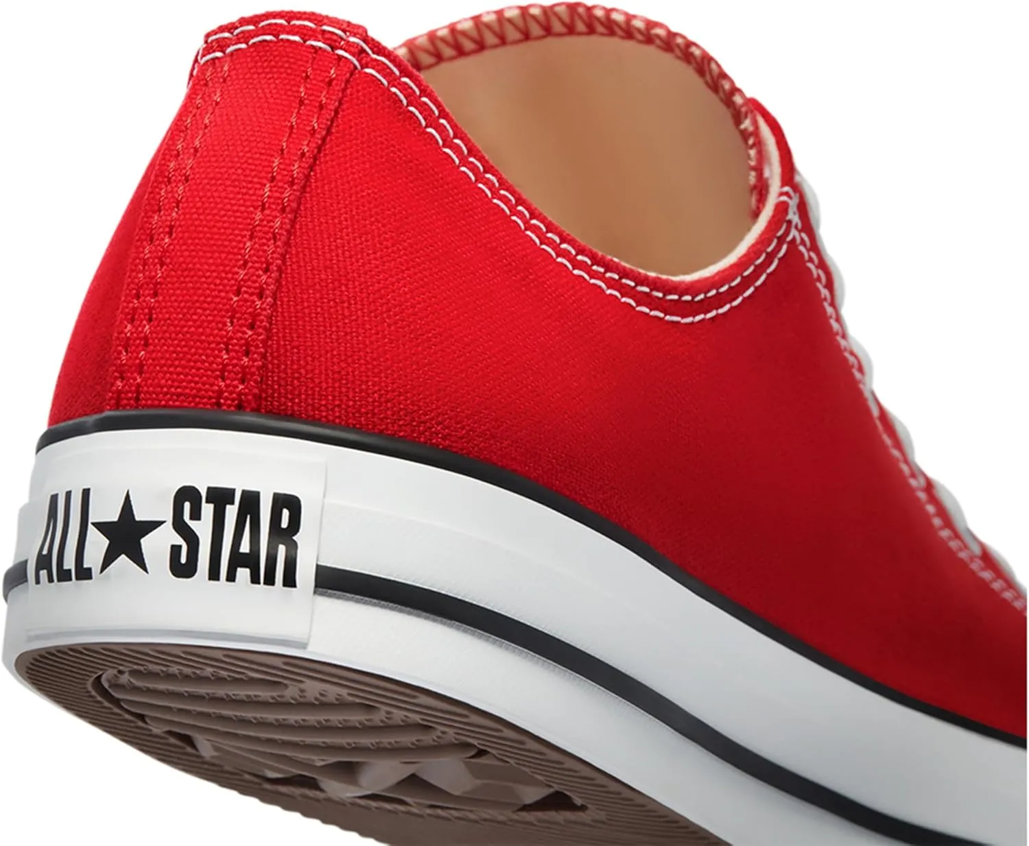 Converse Unisex-Adult Chuck Taylor All Star Core Ox Sneakers, 6 us