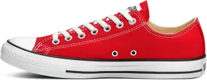 Converse Unisex-Adult Chuck Taylor All Star Core Ox Sneakers, 6 us