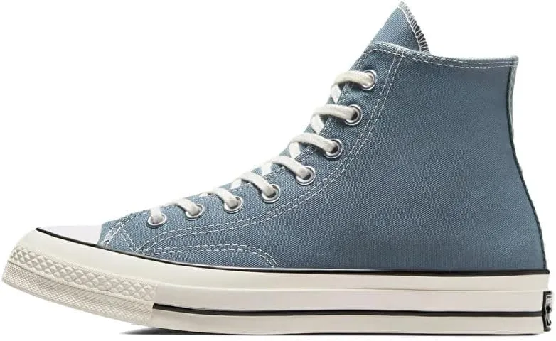 Converse Unisex-Adult High-Top Sneakers, 41.5 EU