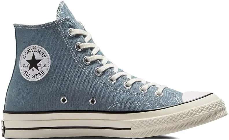 Converse Unisex-Adult High-Top Sneakers, 41.5 EU