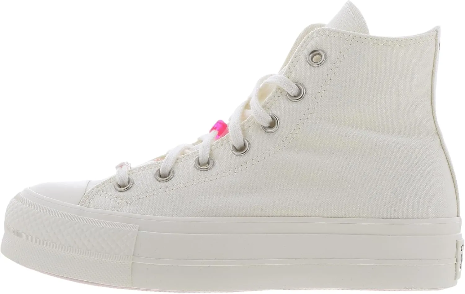 Converse Women's Chuck Taylor All Star Lift Cozy Utility Sneakers