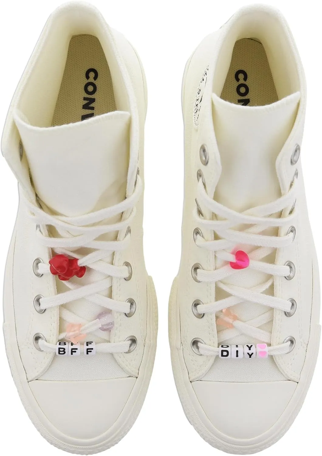 Converse Women's Chuck Taylor All Star Lift Cozy Utility Sneakers