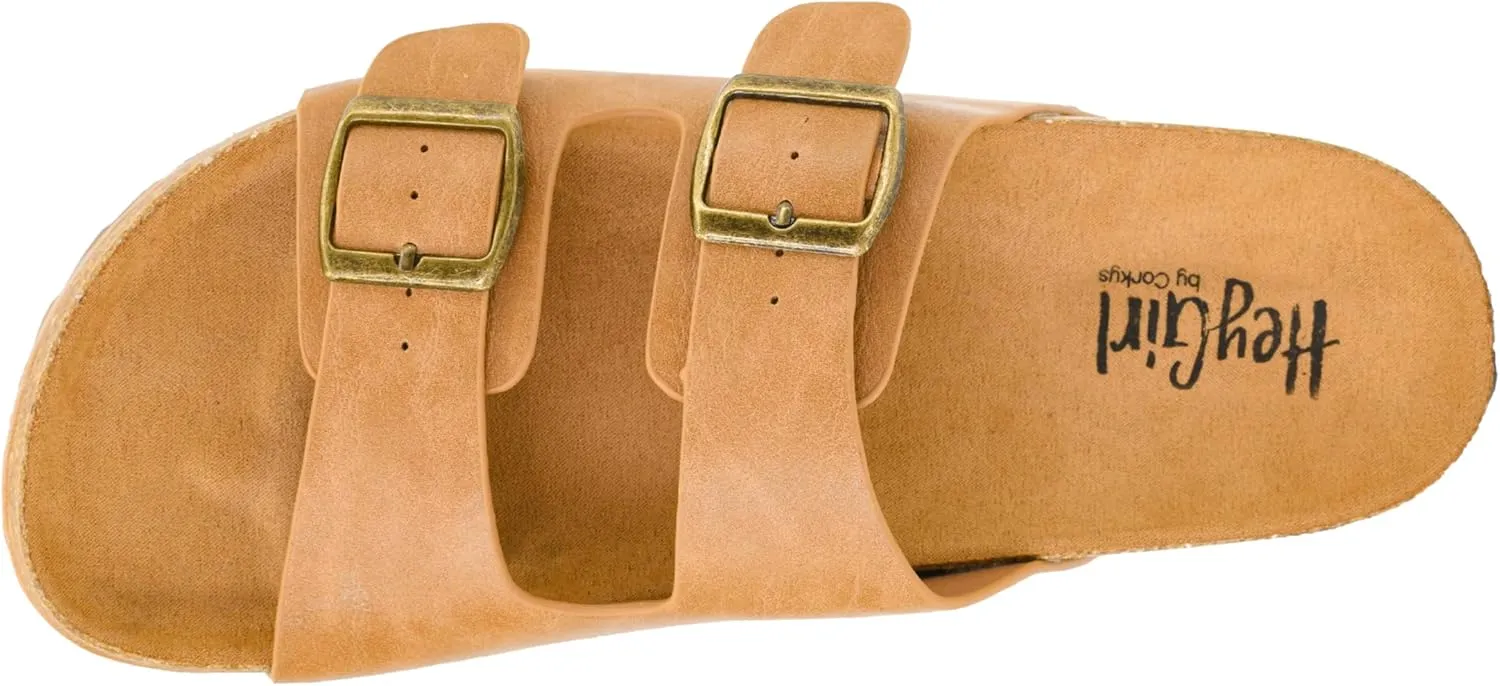 Corkys Footwear Wannabe Womens 2" Platform
