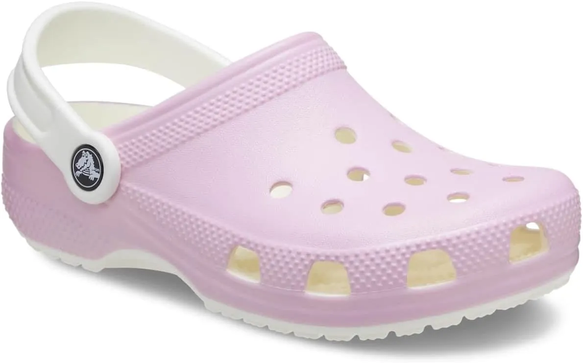 Crocs Girl's Chukka Boots Clogs