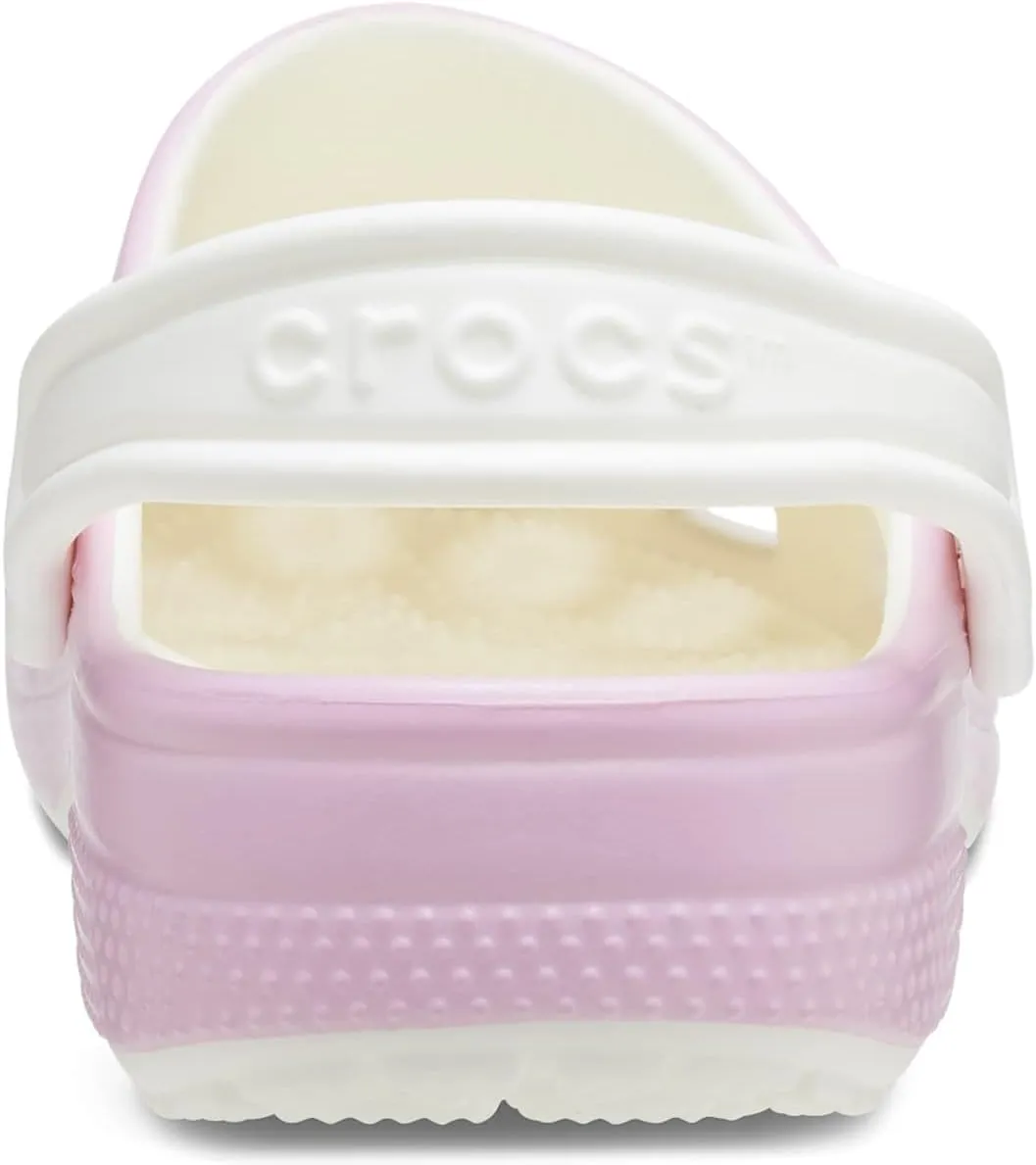 Crocs Girl's Chukka Boots Clogs