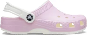 Crocs Girl's Chukka Boots Clogs
