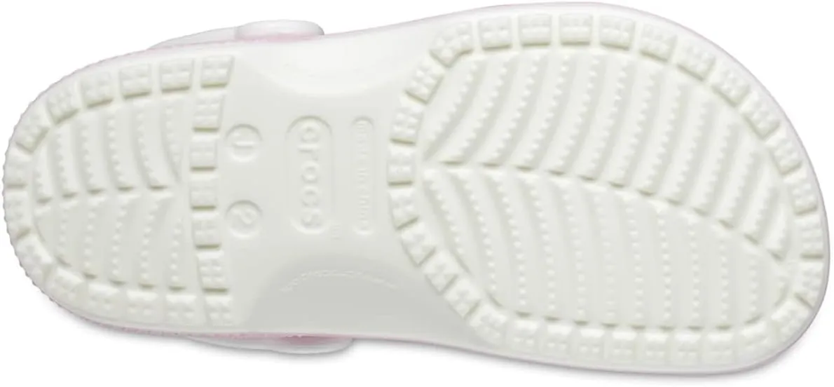 Crocs Girl's Chukka Boots Clogs