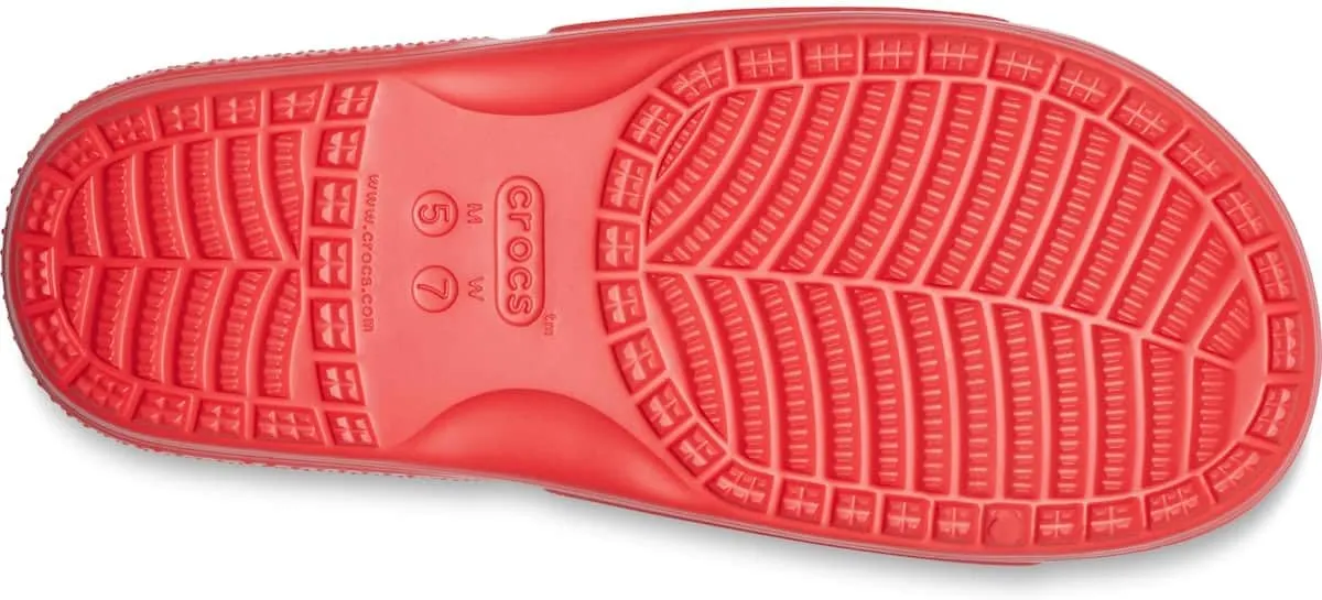 Crocs Unisex-Adult Classic Slide Sandals
