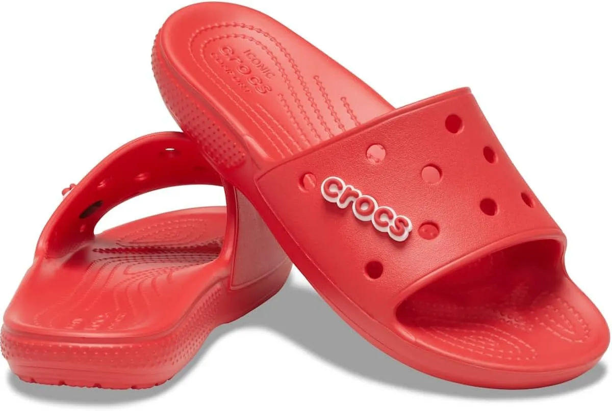 Crocs Unisex-Adult Classic Slide Sandals