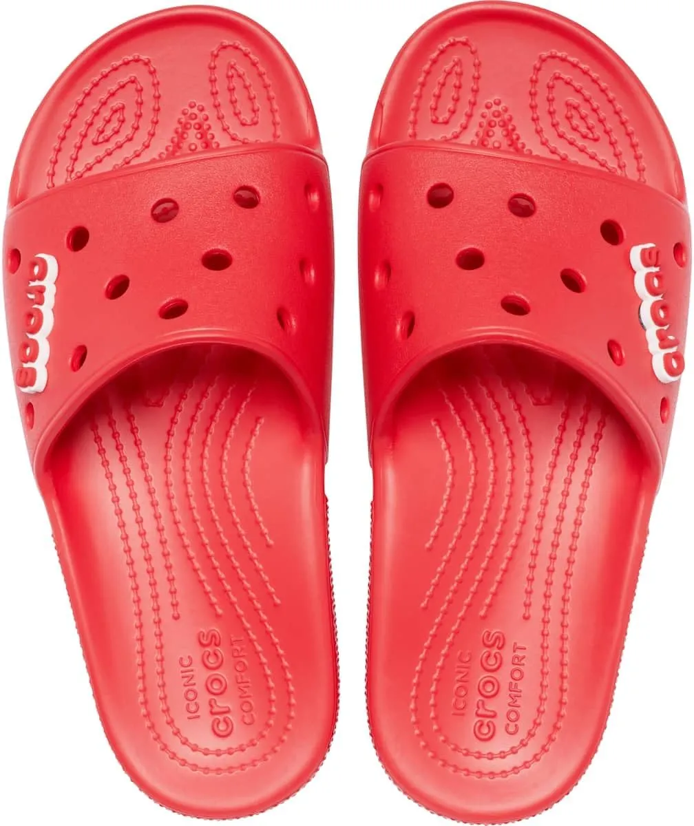 Crocs Unisex-Adult Classic Slide Sandals