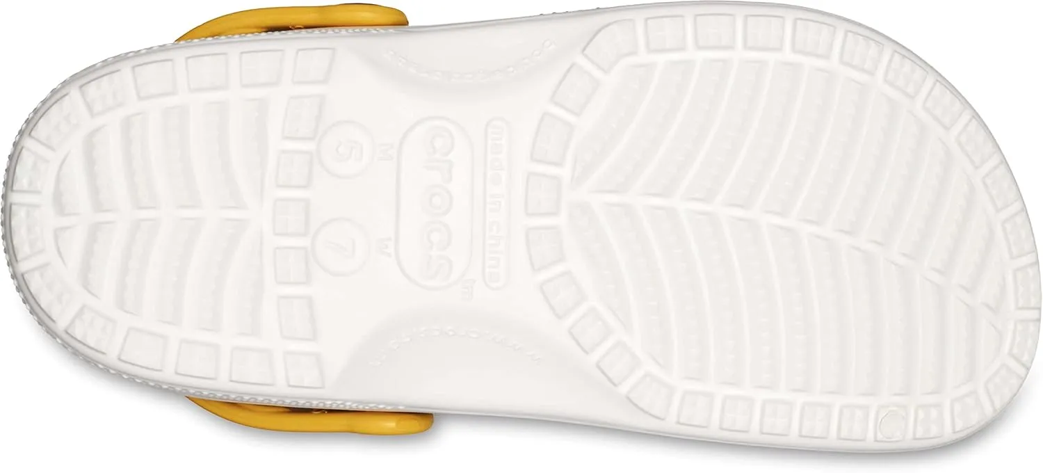 Crocs Unisex-Adult Classic United States Military Clogs