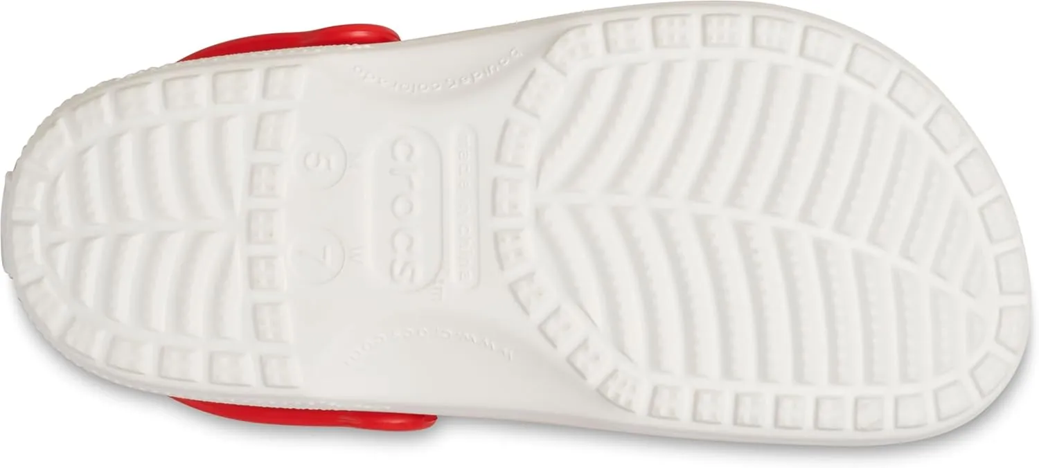Crocs Unisex-Adult MLB Classic Clogs