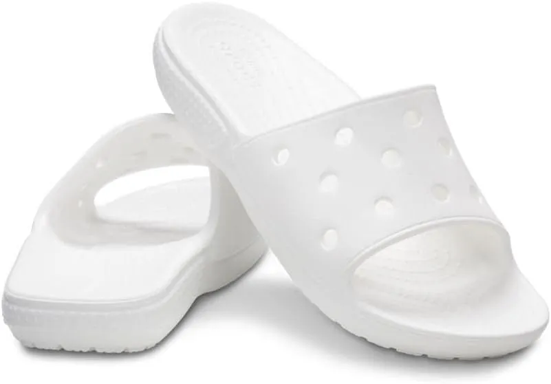 Crocs Unisex-Child Classic Slide
