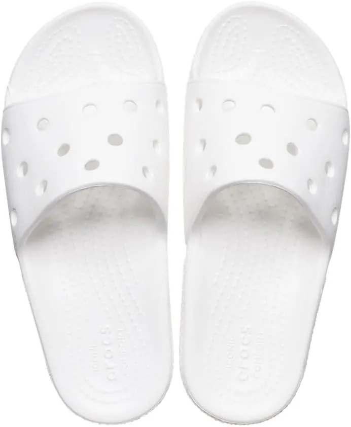 Crocs Unisex-Child Classic Slide