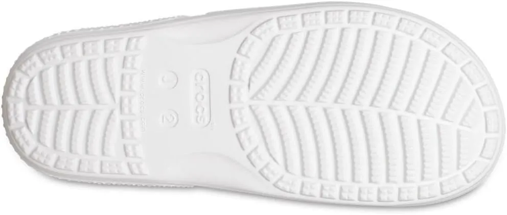 Crocs Unisex-Child Classic Slide
