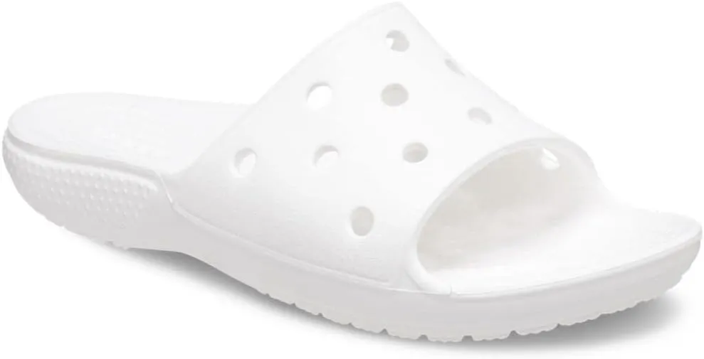 Crocs Unisex-Child Classic Slide