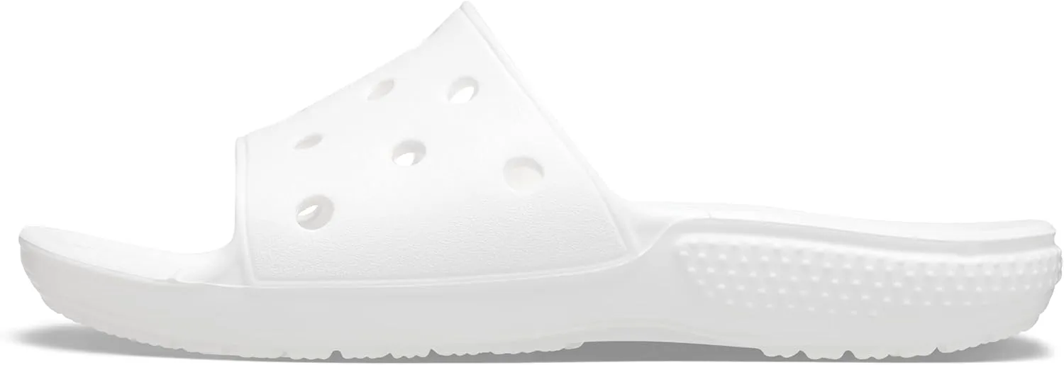 Crocs Unisex-Child Classic Slide