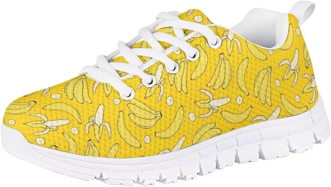 Cumagical Boys Girls Sneakers Little Kids Running Sports Athletic Non-Slip Shoes