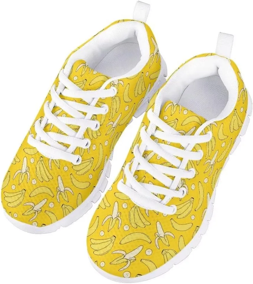 Cumagical Boys Girls Sneakers Little Kids Running Sports Athletic Non-Slip Shoes