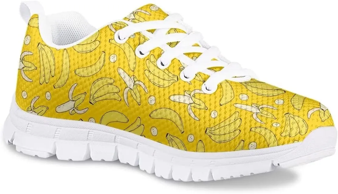 Cumagical Boys Girls Sneakers Little Kids Running Sports Athletic Non-Slip Shoes