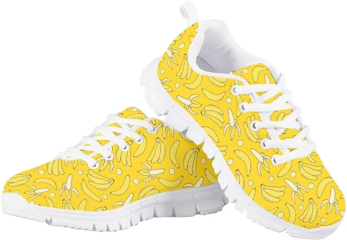 Cumagical Boys Girls Sneakers Little Kids Running Sports Athletic Non-Slip Shoes