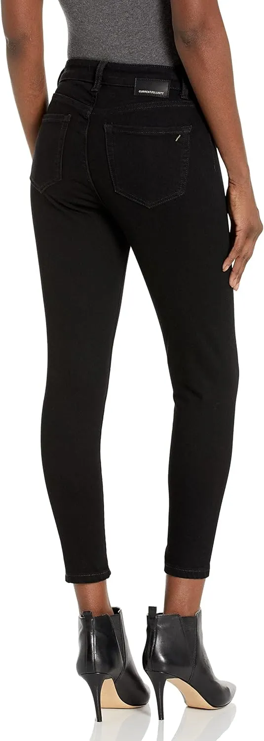Current/Elliott Women's The Borderline in Coal