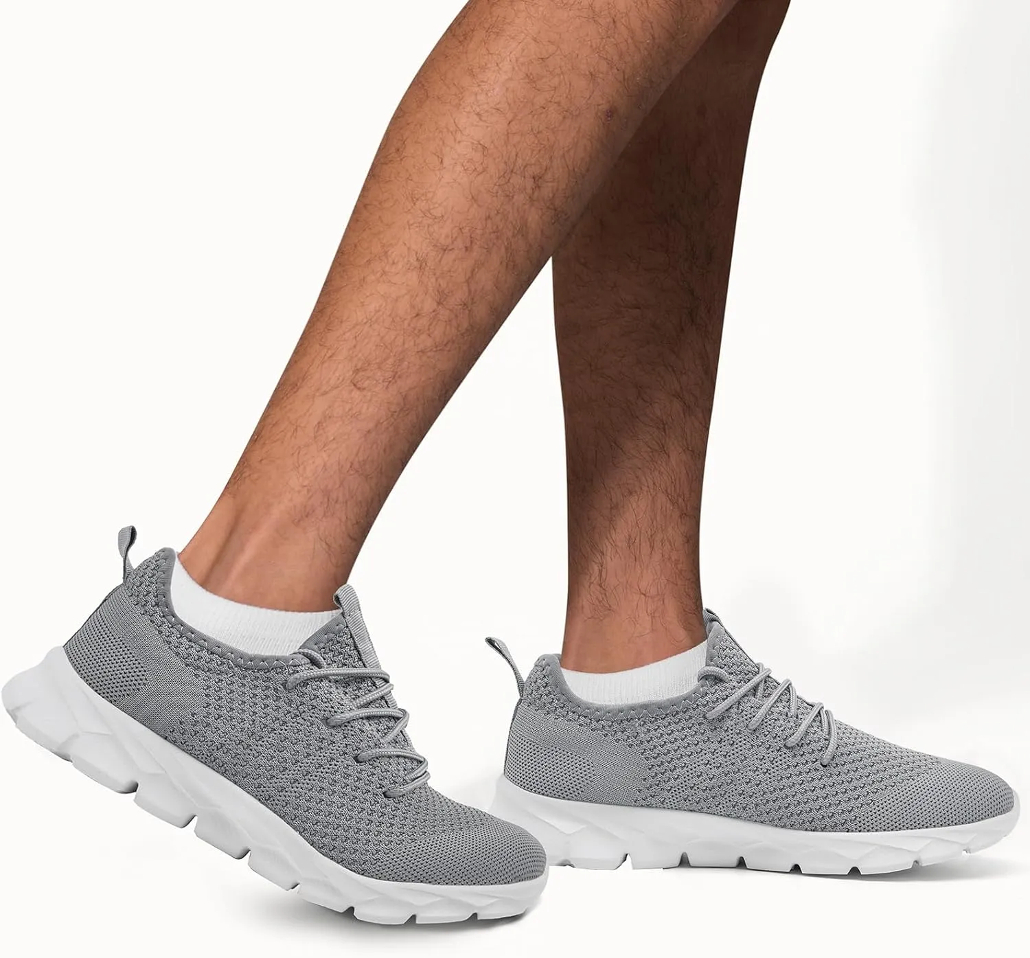 Damyuan Running Shoes for Women Men Sneakers Slip on Walking Shoes Lightweight Tennis Breathable Comfor Womentable Gym Non Slip Workout Casual Unisex Shoes