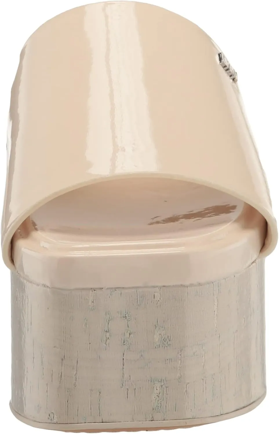 DKNY Women's Everyday Adalira-Platform S Sandal