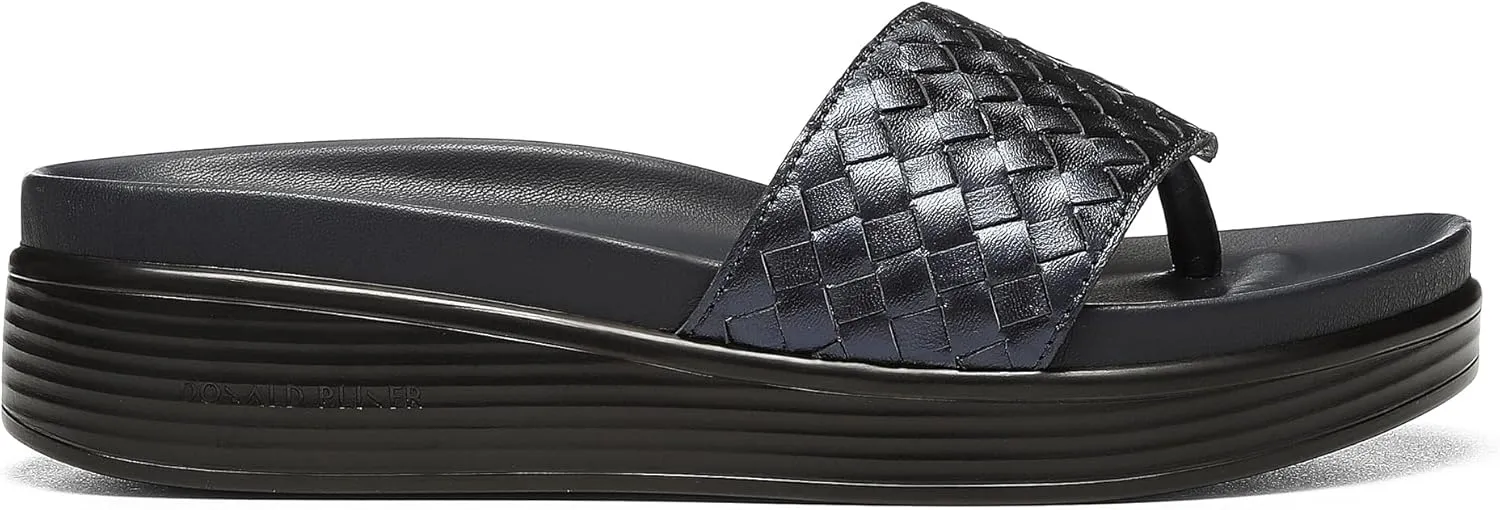 Donald Pliner Women's Fifi Slide Sandal
