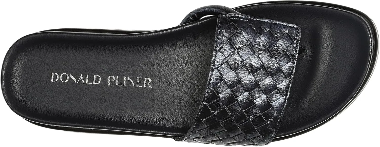 Donald Pliner Women's Fifi Slide Sandal