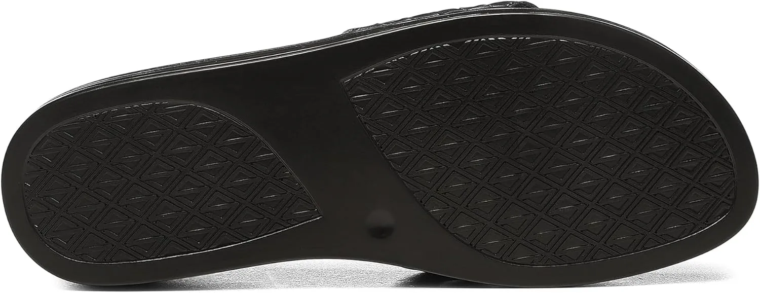 Donald Pliner Women's Fifi Slide Sandal