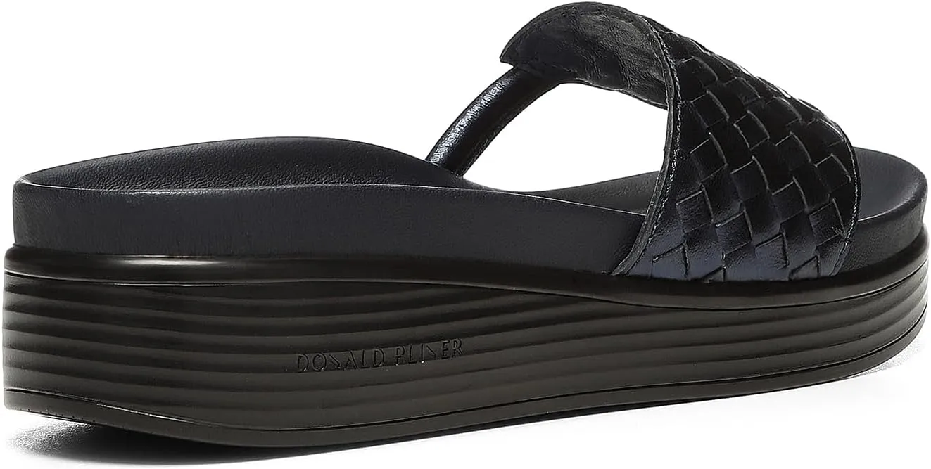 Donald Pliner Women's Fifi Slide Sandal