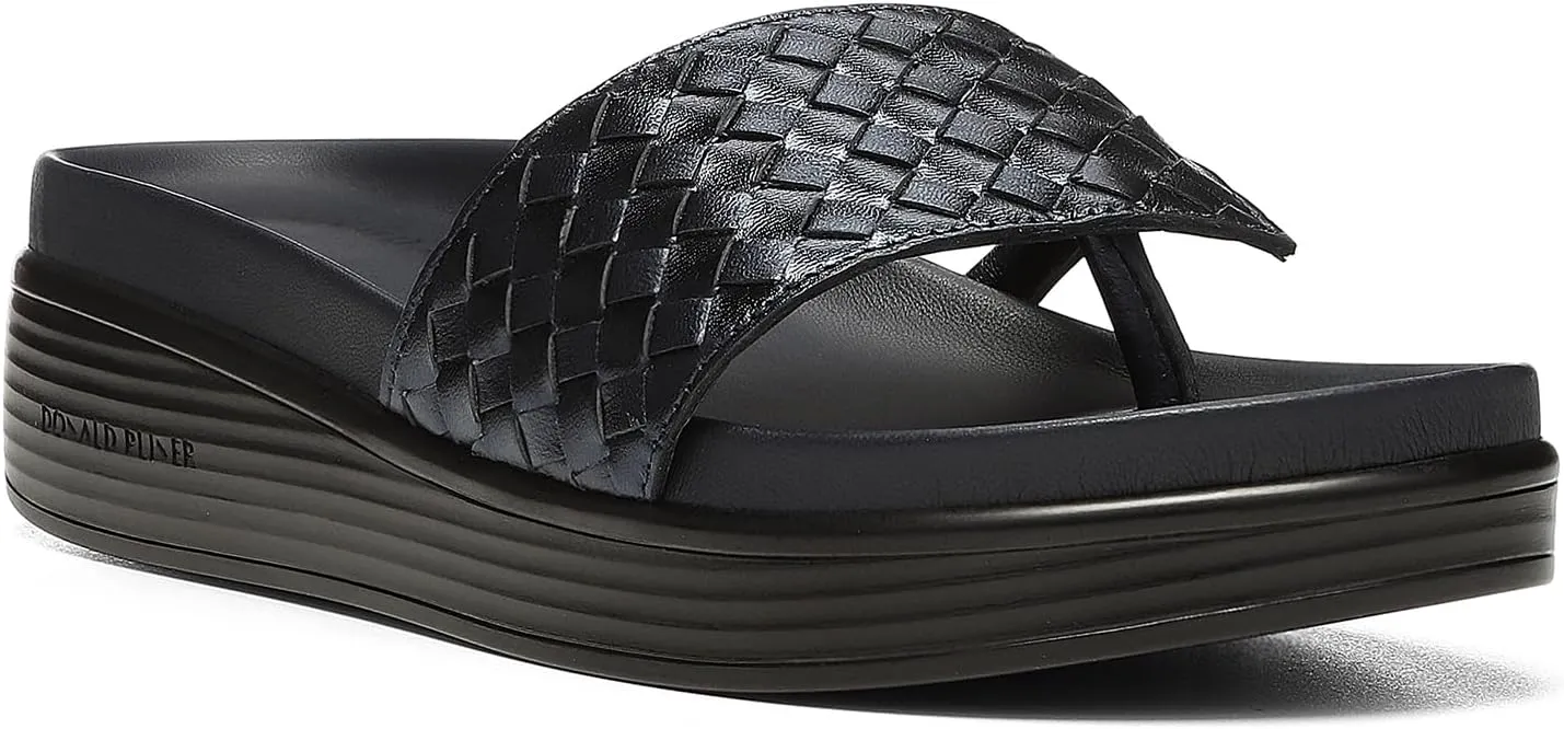 Donald Pliner Women's Fifi Slide Sandal