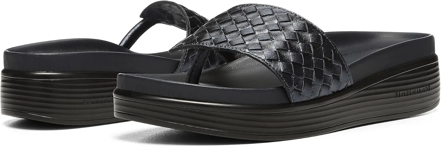 Donald Pliner Women's Fifi Slide Sandal