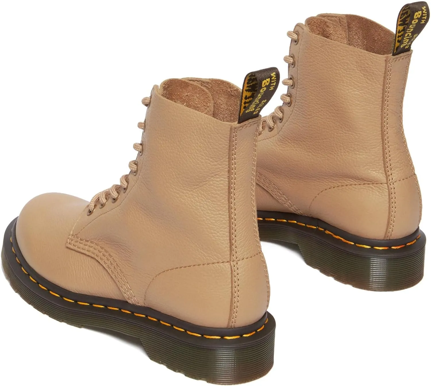 Dr. Martens 1460 Pascal Womens Shoes