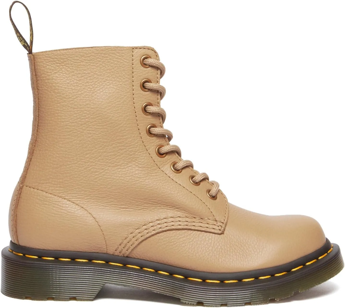 Dr. Martens 1460 Pascal Womens Shoes