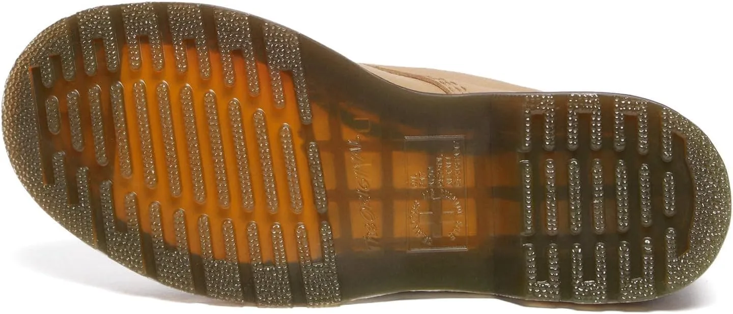 Dr. Martens 1460 Pascal Womens Shoes