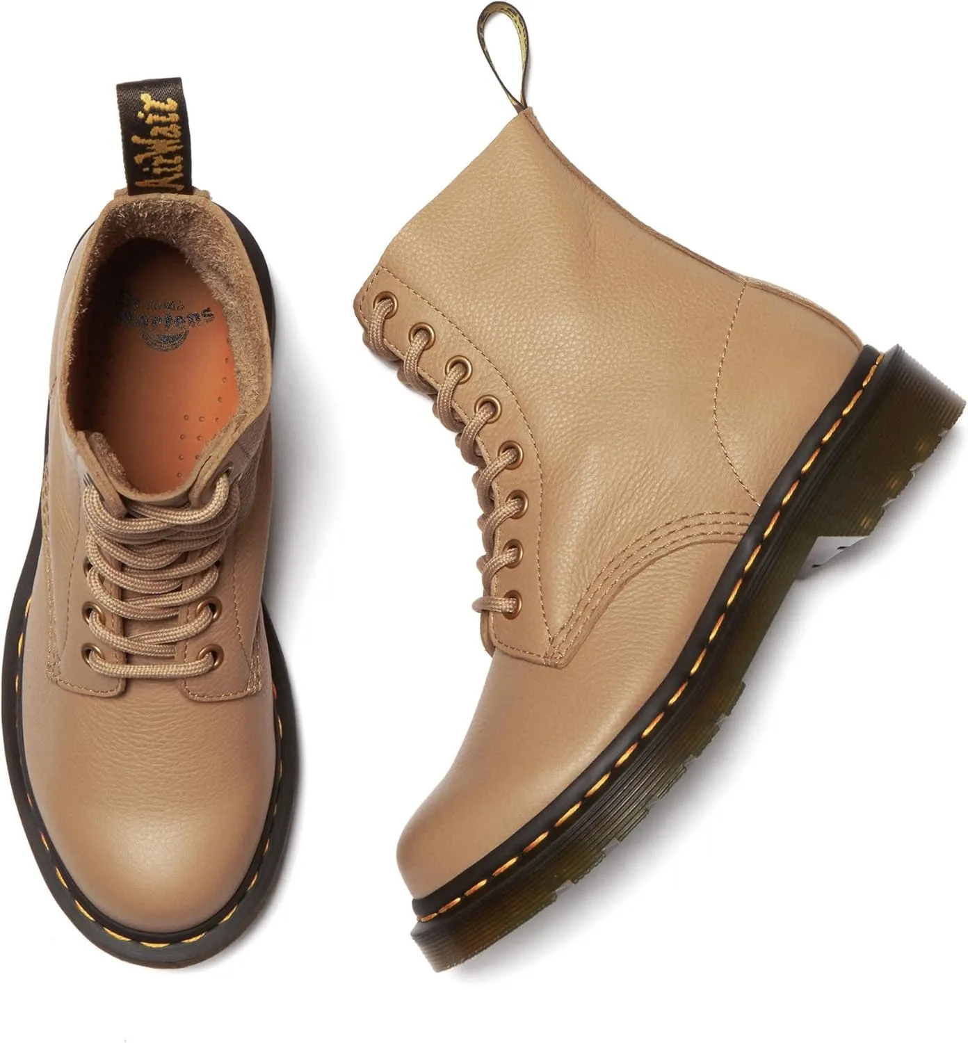 Dr. Martens 1460 Pascal Womens Shoes