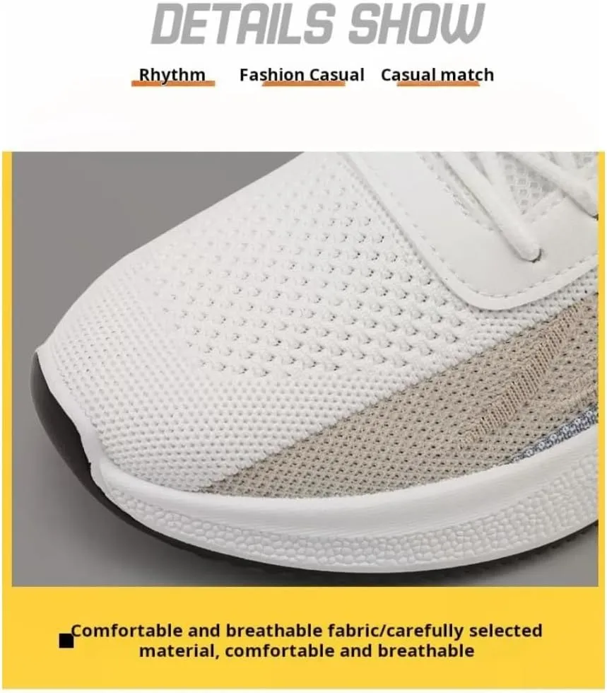 DYJAGYO Musabela Women's Orthopaedic Sneakers, Women's Orthopaedic Shoes, Most Comfortable Hands-Free Orthopaedic Shoes