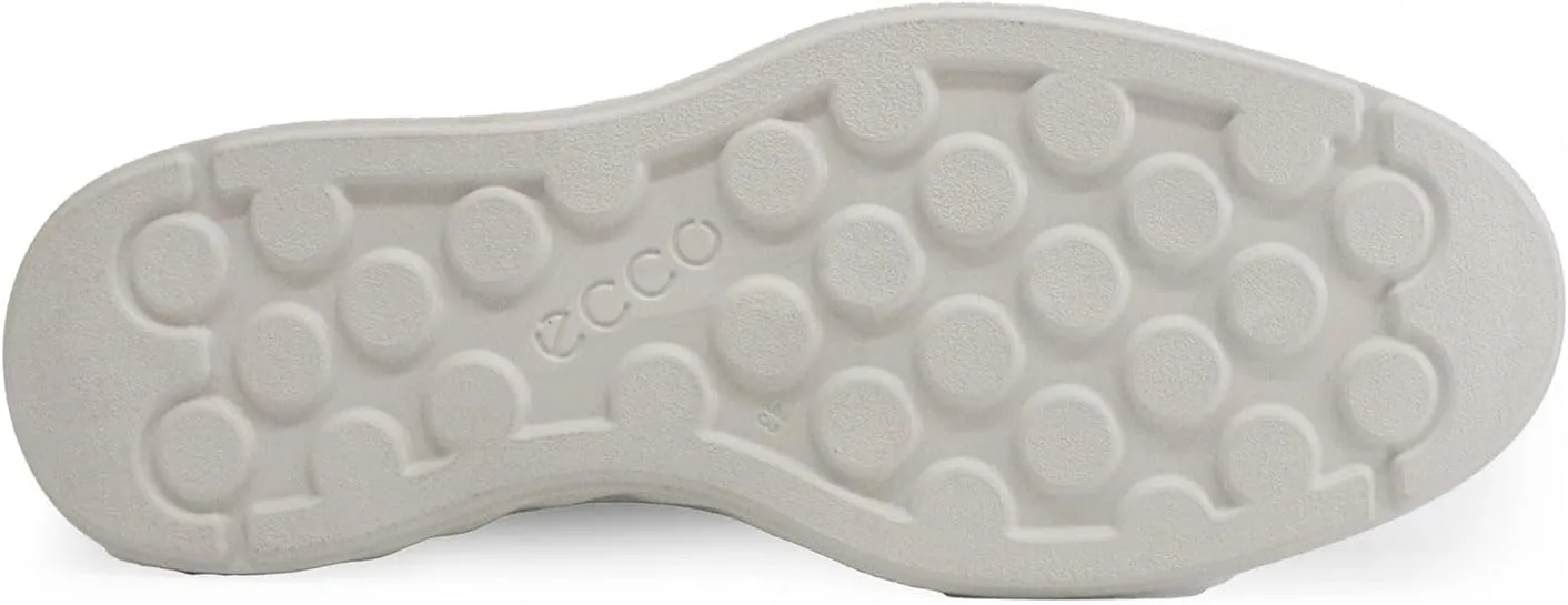 ECCO Men's Derby Hybrid