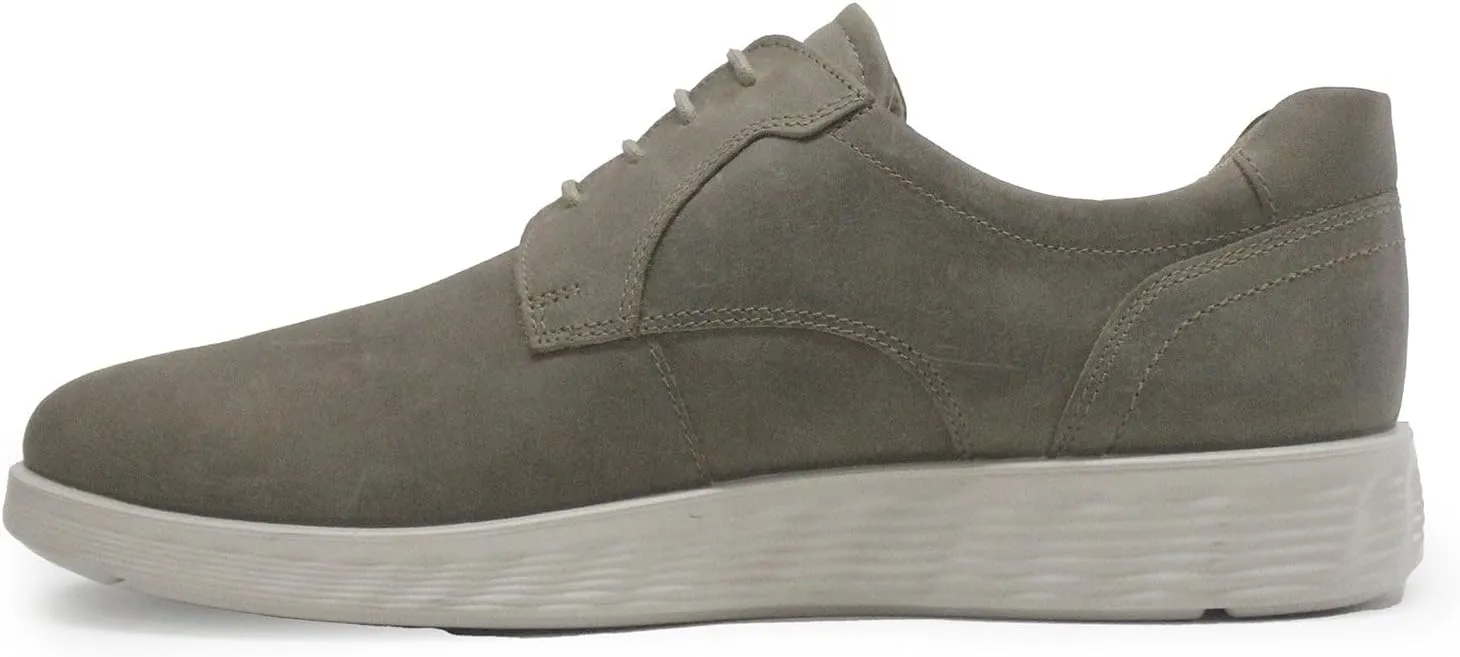 ECCO Men's Derby Hybrid